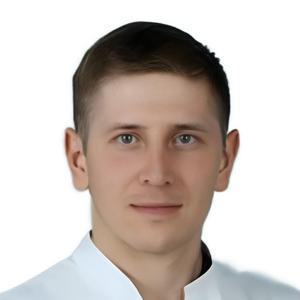 Фролов Валерий Владимирович