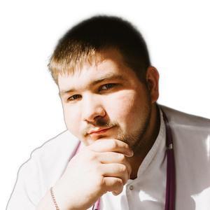 Митяев Дмитрий Викторович