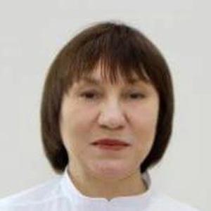 Парфирьева Светлана Алексеевна