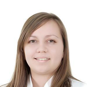 Скачковская Ольга Вячеславовна