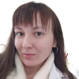Чеботарева Светлана Юрьевна