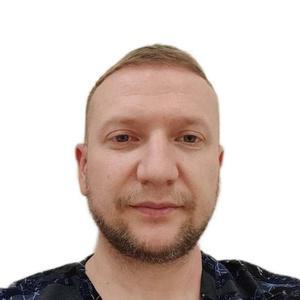 Дудкин Иван Николаевич