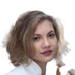 Тэмп Юлия Владимировна