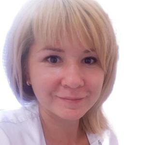 Валетчик Виолетта Игоревна