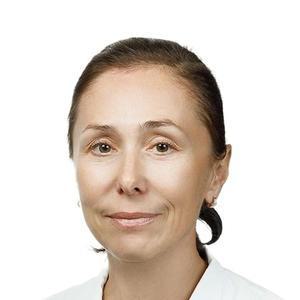 Гертман Софья Львовна