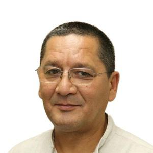 Худояров Рашид Ибрагимович