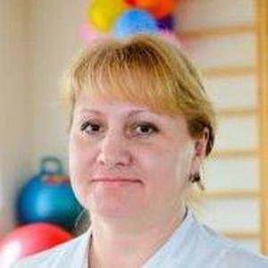 Братцева Юлия Александровна