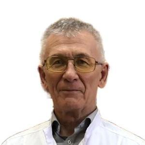 Олейников Николай Николаевич