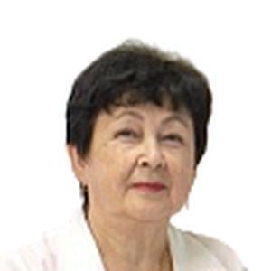Мансурова Насима Ягануровна