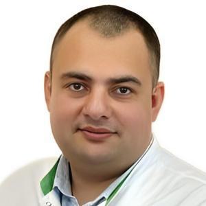 Аминулла Амин Аминуллаевич