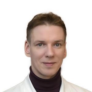 Гераськин Алексей Алексеевич