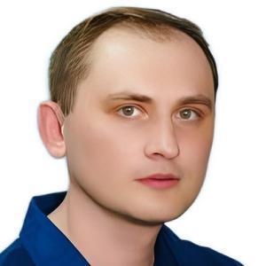 Куденко Вадим Олегович