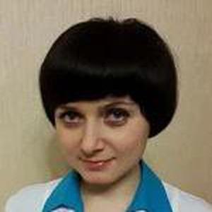 Дубовая Елена Владимировна
