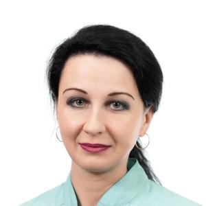 Каткова Анна Александровна
