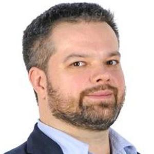 Краилин Михаил Александрович