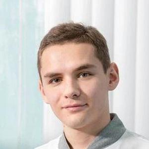 Квасников Иван Михайлович