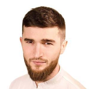 Каидов Мансур Билалович