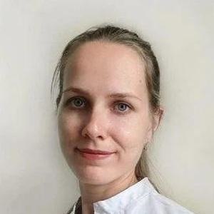 Жукова Наталья Николаевна