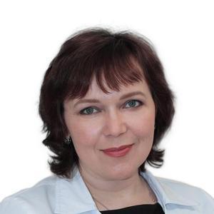 Кондакова Ольга Николаевна
