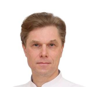 Смирнов Владимир Сергеевич