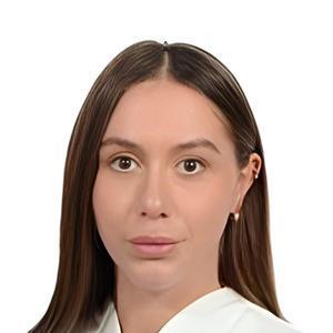 Макарова Анна Александровна