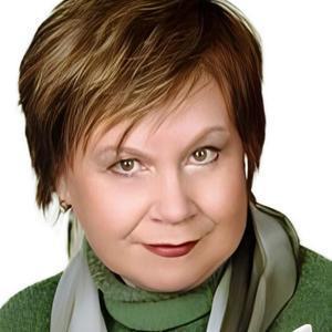 Перунова Наталия Юрьевна