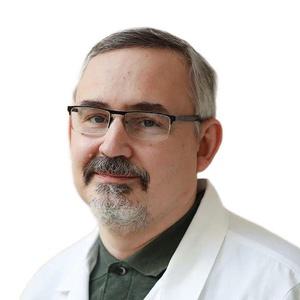 Малаховский Владимир Владимирович