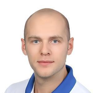 Точилин Петр Викторович