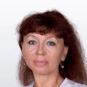 Викторова Раиса Васильевна