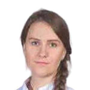 Сурова Виктория Михайловна