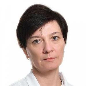 Андрушкевич Регина Анатольевна