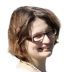 Петрикина Елена Сергеевна