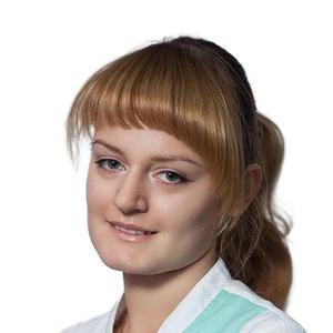 Апкадырова Дарья Владимировна