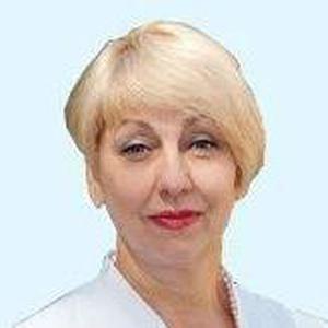 Иванова Татьяна Валерьевна