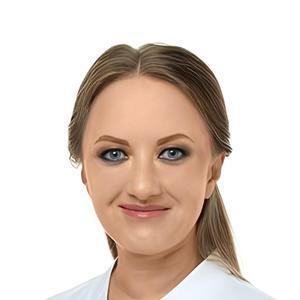 Васильева Наталья Александровна