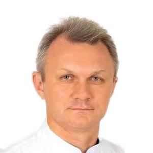 Ильющенко Владимир Викторович