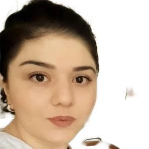 Гандаева Гюльзаде Ахмедовна