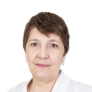 Иваника Людмила Александровна