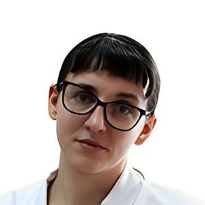 Ивушкина Анна Сергеевна