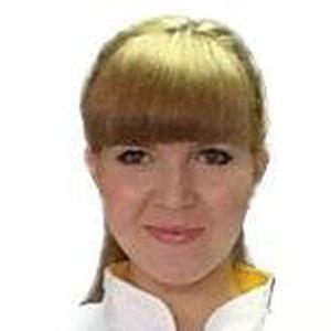 Уральская Светлана Владимировна