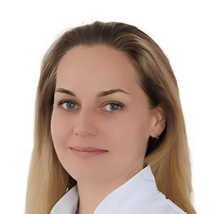 Бонзакова Екатерина Сергеевна