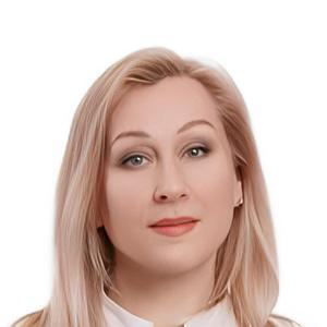 Попова Анна Ивановна