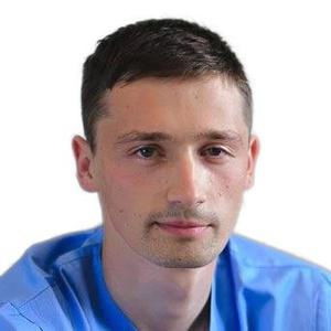 Богук Роман Николаевич