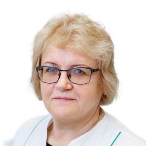 Пашкова Лариса Александровна