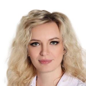 Шакалова Екатерина Олеговна