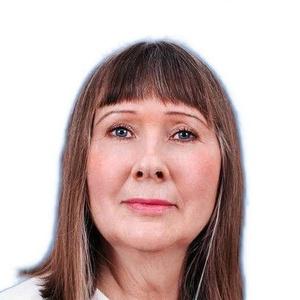 Мишагина Татьяна Радионовна