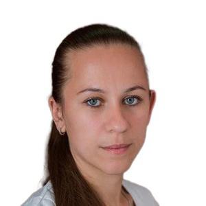 Чувахина Ирина Анатольевна
