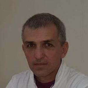 Адилханов Мурад Мирзаевич