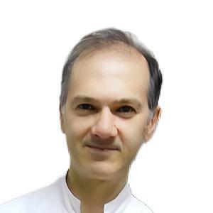Айрапетянц Сергей Михайлович