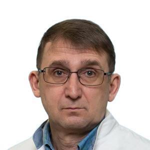 Сергеев Евгений Александрович